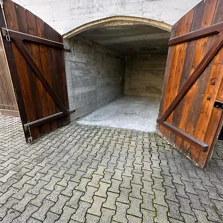 Le Temps De Vivre - Center - Closed Garage Διαμέρισμα