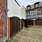 公寓 Le Temps De Vivre - Center - Closed Garage