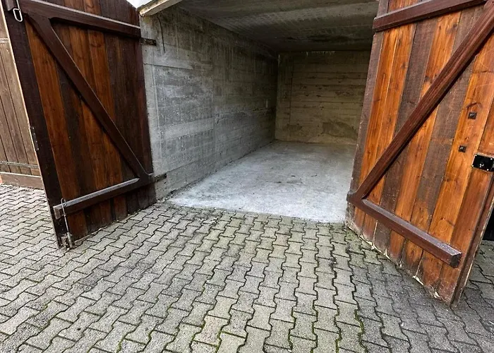 Le Temps De Vivre - Center - Closed Garage Apartmán